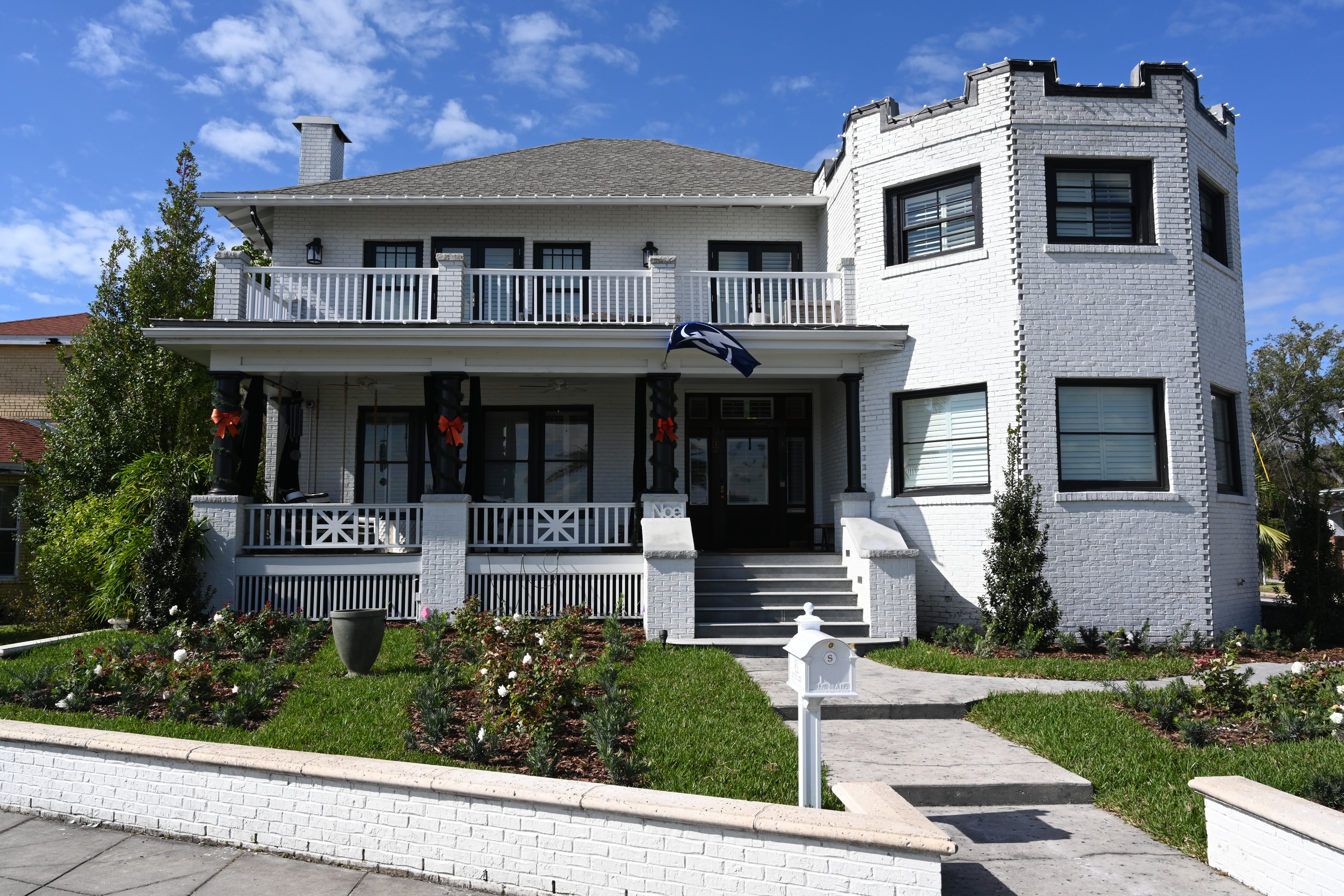 House image